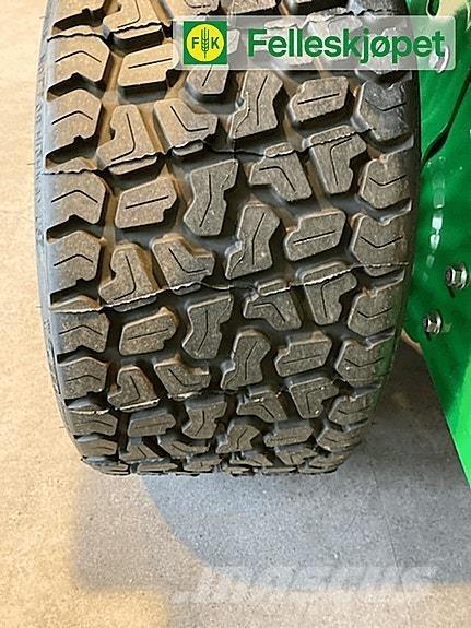 John Deere Z950R Ostale industrijske mašine