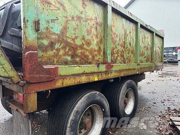 JPM  Prikolice za opštu namenu