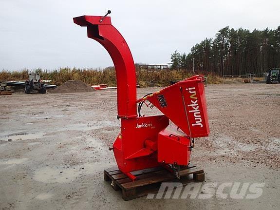  Junkkar HJ4 G Ostalo