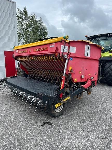 Junkkari 3000S Sejačice