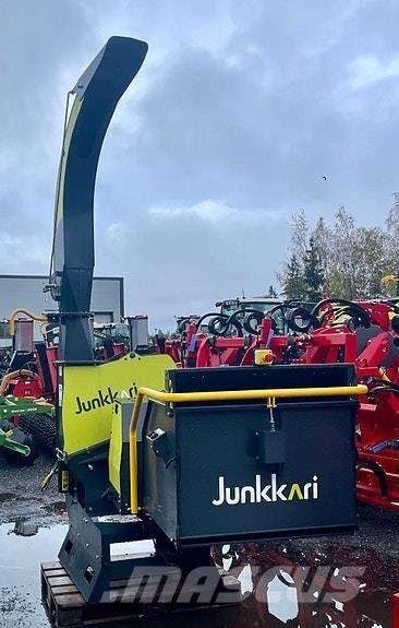 Junkkari HJ 252G Ostalo