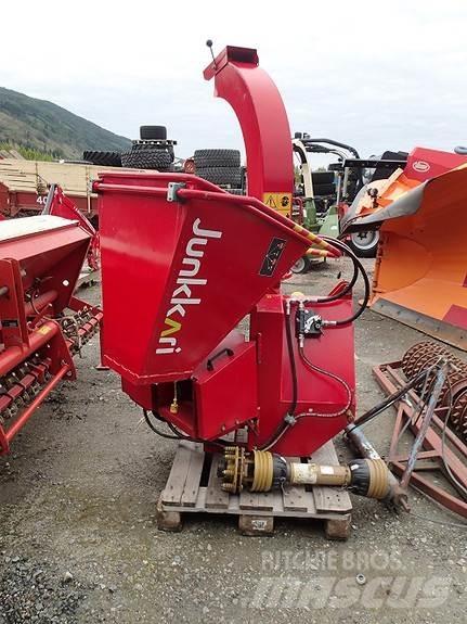 Junkkari HJ4G Ostalo