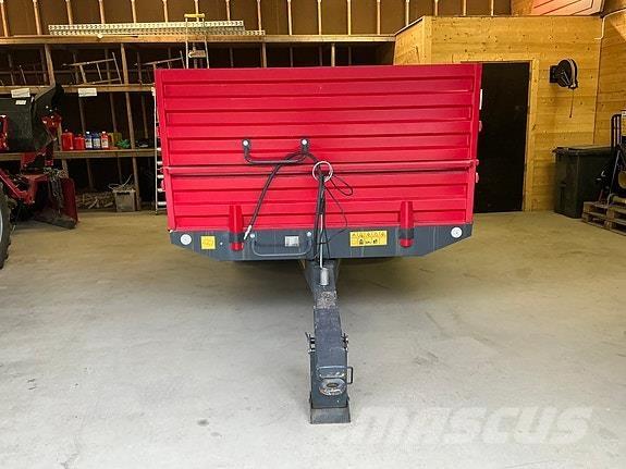 Junkkari J5 Ostale mašine za put i sneg