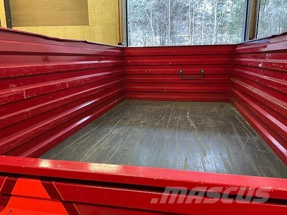 Junkkari J5 Ostale mašine za put i sneg