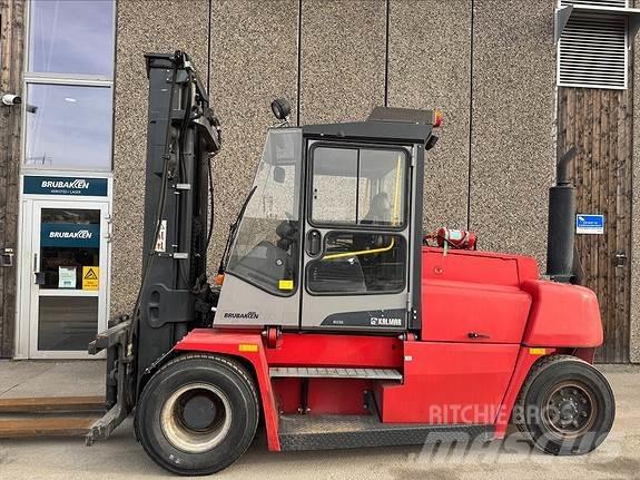 Kalmar DC90-6L Dizelski viljuškari
