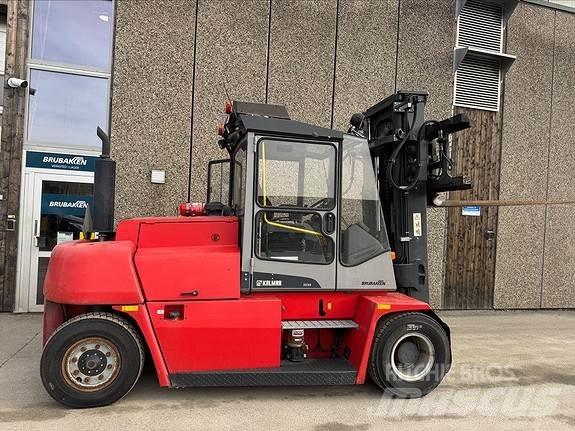 Kalmar DC90-6L Dizelski viljuškari