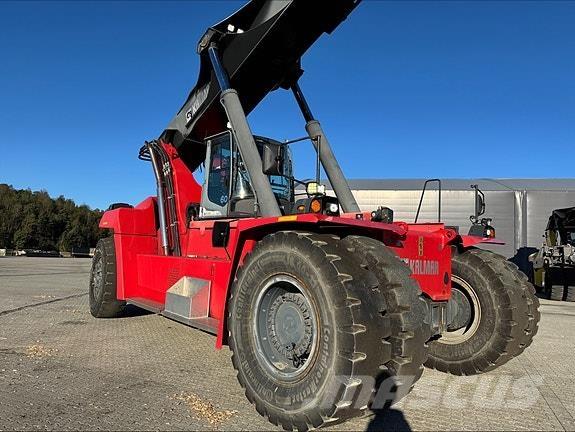 Kalmar DRG450 Dizelski viljuškari
