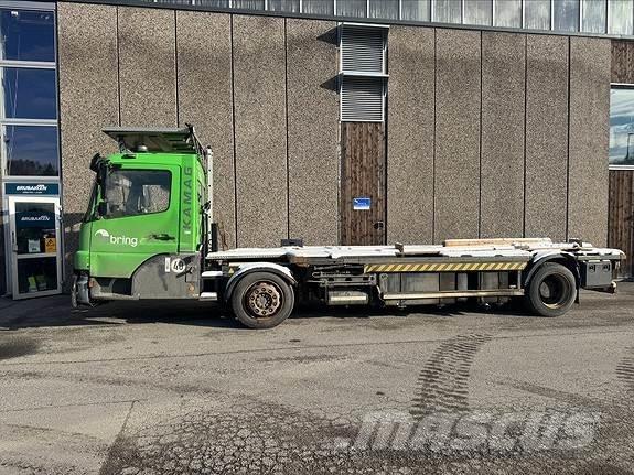 Kamag WBH 25 50552 Ostalo za građevinarstvo