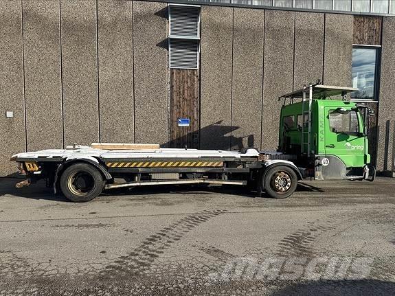 Kamag WBH 25 50552 Ostalo za građevinarstvo