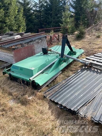 Kellfri 275 Ostala oprema za žetvu stočne hrane