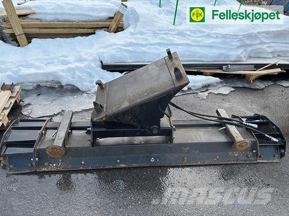 Kellfri SP250E Ostale mašine za put i sneg
