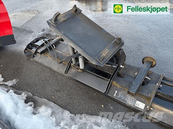 Kellfri SP250E Ostale mašine za put i sneg