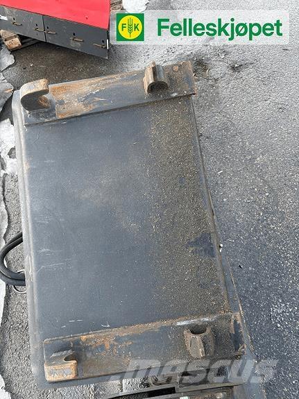 Kellfri SP250E Ostale mašine za put i sneg