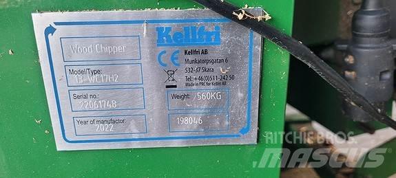 Kellfri WC 17 H2 Ostalo