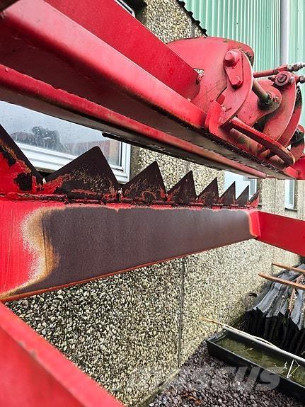 Keltec  Ostale poljoprivredne mašine