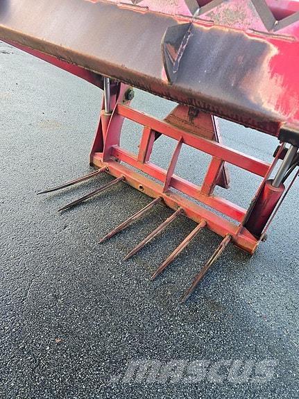 Keltec  Ostale poljoprivredne mašine