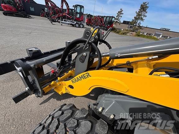 Kramer 5045 Utovarivači na točkove