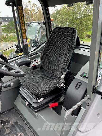 Kramer 5075 Utovarivači na točkove