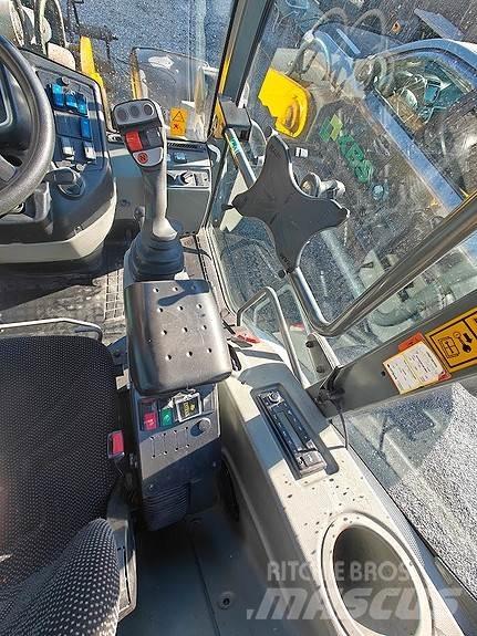Kramer 8105 Utovarivači na točkove