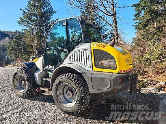 Kramer 8105 Utovarivači na točkove