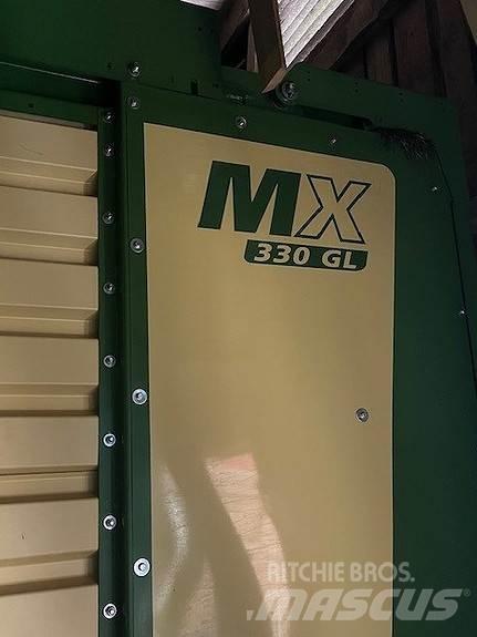 Krone 350 MX GL Prikolice za opštu namenu