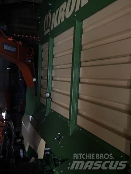 Krone 350 MX GL Prikolice za opštu namenu