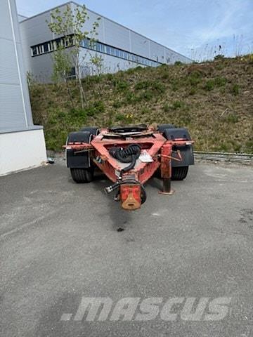 Krone Dolly Ostale prikolice