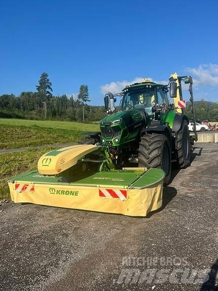 Krone EC F320 Sakupljači