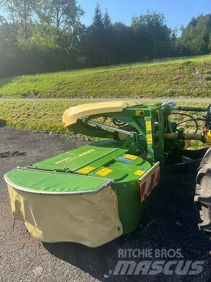 Krone EC F320 Sakupljači