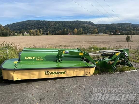 Krone EC R320CV Sakupljači