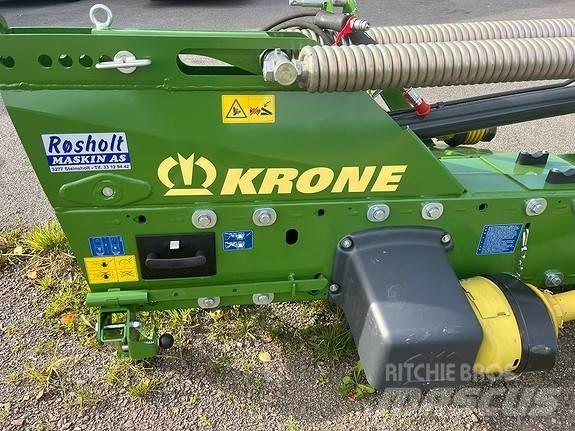 Krone EC R320CV Sakupljači