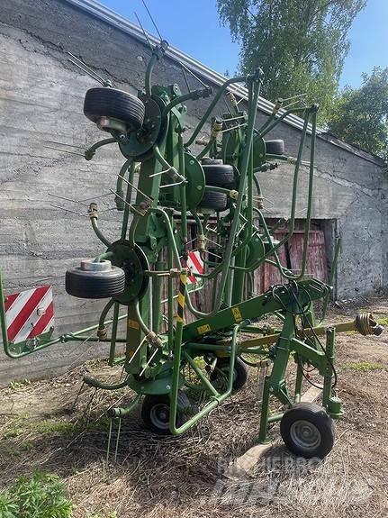 Krone KW 8.82/8 Sakupljači
