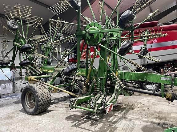 Krone SWADRO 1400 Sakupljači