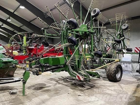Krone SWADRO 1400 Sakupljači