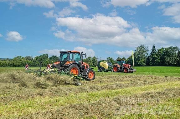 Krone Vendro 560 Sakupljači