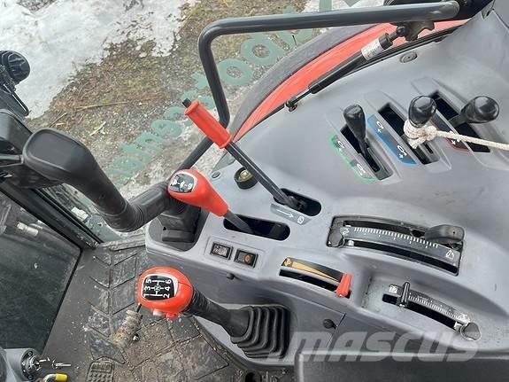 Kubota 5111 Traktori