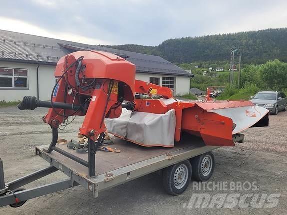 Kuhn FC314D Ostala oprema za žetvu stočne hrane
