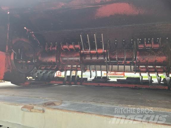 Kuhn FC314D Ostala oprema za žetvu stočne hrane