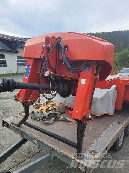 Kuhn FC314D Ostala oprema za žetvu stočne hrane