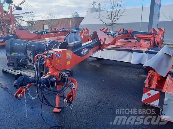 Kuhn FC3561TCD Ostala oprema za žetvu stočne hrane