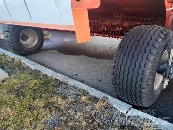 Kuhn FC3561TCD Ostala oprema za žetvu stočne hrane