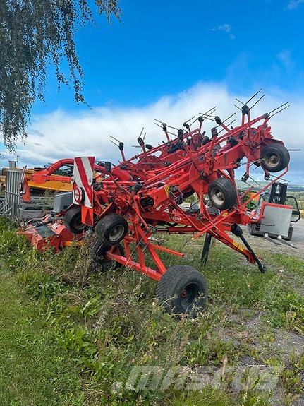 Kuhn GA10802T Sakupljači