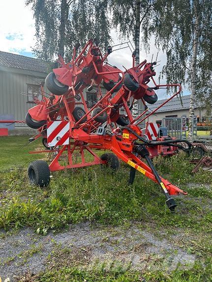 Kuhn GA10802T Sakupljači