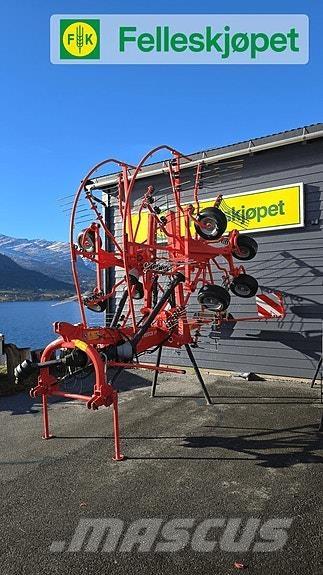 Kuhn GA6501 Ostala oprema za žetvu stočne hrane