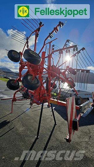 Kuhn GA6501 Ostala oprema za žetvu stočne hrane