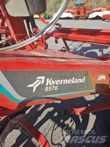  KV 8576 Vender Sakupljači