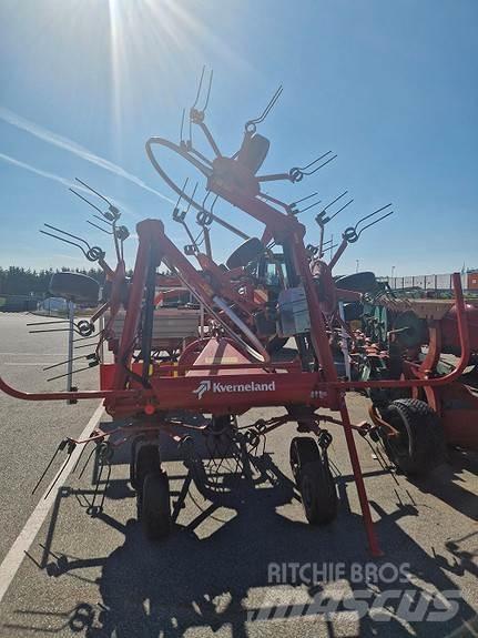  KV 8576 Vender Sakupljači