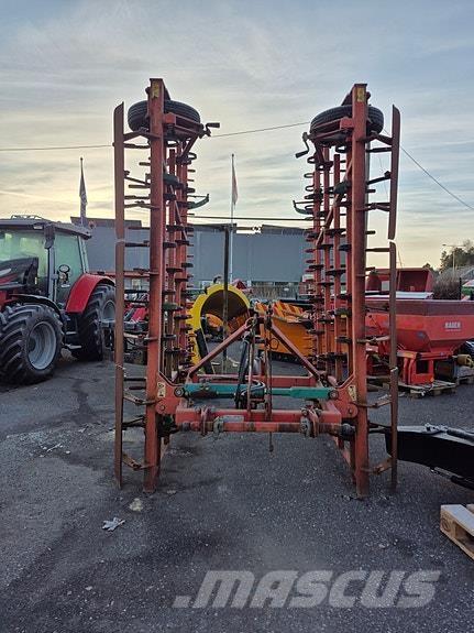 Kverneland  Ostale mašine i priključci za obradu tla