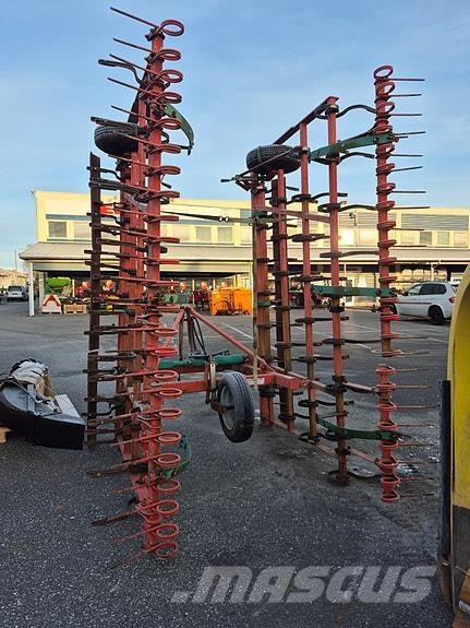 Kverneland  Ostale mašine i priključci za obradu tla