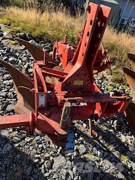 Kverneland 14 Obični plugovi